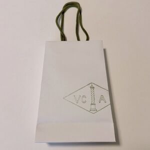 Van Cleef & Arpels - Gift Bag